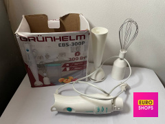Блендер Grunhelm EBS-300P