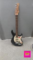 Електрогітара  Cort G200 (Black)