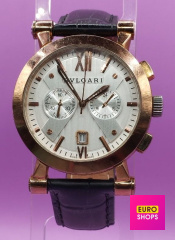 Годинник наручний Bvlgari SB P42G AN