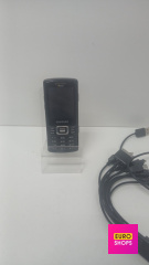 Кнопковий телефон Samsung C5212