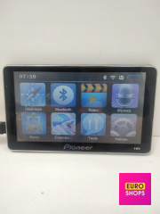 GPS Навігатор Pioneer Pi-7003