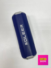 Bluetooth колонка Koleer