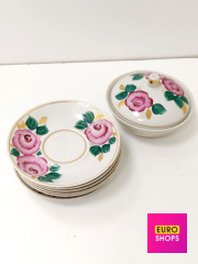 Набір посуду 7 предметів