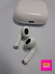 Навушники APPLE  AirPods 3 кейс A3986