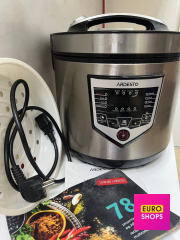 Мультиварка ARDESTO MC-X16X