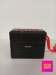 Портативна Bluetooth-колонка Borofone ВR16