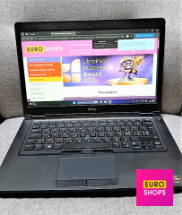 Ноутбук Dell Latitude 5495 Ryzen 5 PRO 2500U/RAM8Gb/SSD256GB/Radeon Vega8