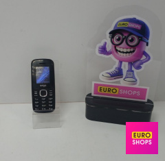 Кнопковий телефон Ergo В184