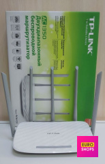 TP-Link Archer A6 AC1350