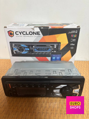 Автомагнітола Cyclone MP-1027 BA