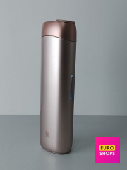 Система нагрівання LiL Solid Es Рожеве золото