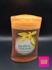 Гель для душа Yves Rocher Jardins du Monde