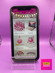 Смартфон Apple iPhone 11 128GB