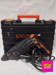 Перфоратор Dnipro-m RH-100