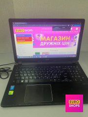 Ноутбук ACER ASPIRE V5  i5-4200U/ RAM12GB/ SSD 500GB/Geforce GT750