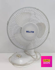 Вентилятор Wellton WF-09T