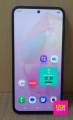 Смартфон Samsung Galaxy A35 5G 6/128Gb