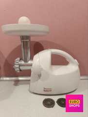 М'ясорубка SATURN ST-FP8090 T