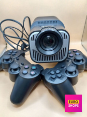 Проектор projector+game