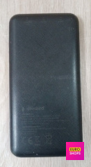 Power Bank Gembird 10000 mAh