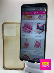 Смартфон ZTE Blade A55 4/128GB