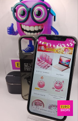 Смартфон Apple iPhone 11 128GB