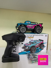 Машинка на радіокеруванні KFPlan KF23