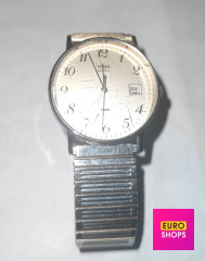 Годинник наручний Timex 395 la CELL