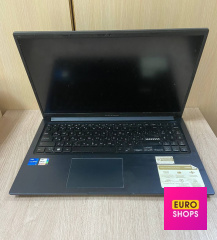 Ноутбук Asus X1504Z Core i5 1235U/RAM16GB/SSD512GB