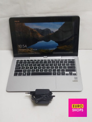 Ноутбук Asus T200T intel atom Z3775/RAM 2Gb/HDD 64Gb