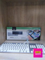 Проводна клавіатура Targa TK280U