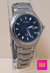 Годинник Citizen Eco-Drive Titanium E111-R009460