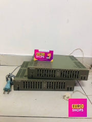 Стереосистема Електроніка Е-20