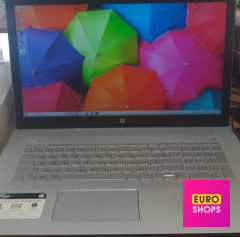 Ноутбук HP 3168ngw AMD A10-9620P/RAM8GB/HDD1TB/AMD Radeon R5