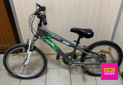 Велосипед Booster taifun 20