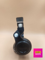 Навушники Bluedio T2 Turbine