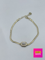 Золотий браслет 583° 3.39 г.