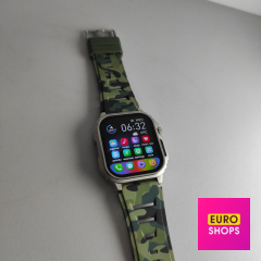 Розумний годинник (Smart Watch)  VL20