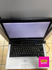 Ноутбук Fujitsu LifeBook S751 (i5-2450M/8GB RAM/320GB HDD)