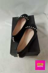 Туфлі жіночі Roberto Botticelli Black