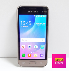 Смартфон Samsung Galaxy J1 mini (2016) SM-J105H