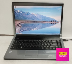 Ноутбук Dell PP33L Pentium T2390/RAM2GB/HDD250GB