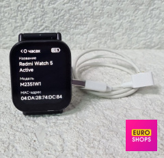 Smart Watch Xiaomi Redmi watch 5 M2351W1