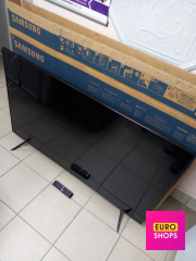 Телевізор Samsung UE55TU7022KXXH