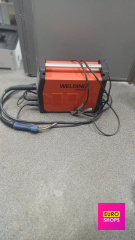 Сварочний апарат MCU MIG-200 Pulse