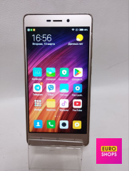 Смартфон Xiaomi Redmi 3  2/16GB