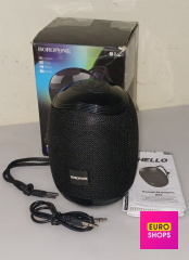 Портативна колонка BOROFONE BR6