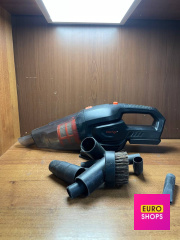 Акумуляторний пилосос Dnipro-M DVA-200BC