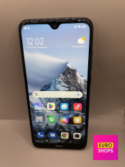 Смартфон Xiaomi Redmi Note 8t 4/64GB