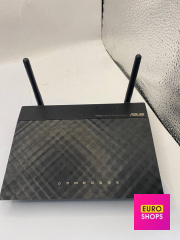 Wi-Fi роутер Asus RT-N12E
